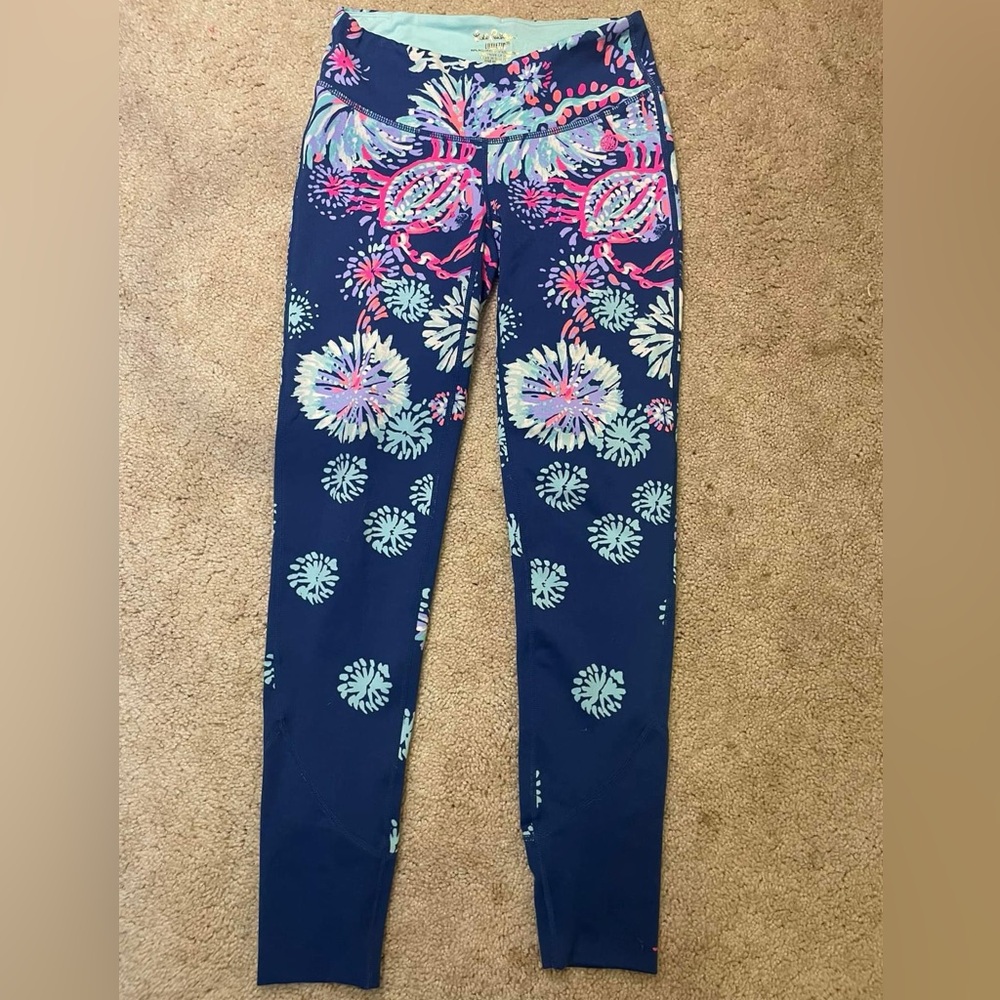 Lilly Pulitzer Leggings